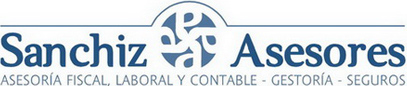 Sanchiz Asesores Logo